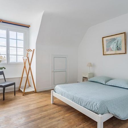Far'Zen Apartment Dinard Luaran gambar